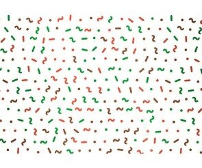 크리스마스 패턴