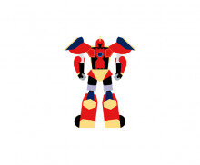 변신 로봇 장난감