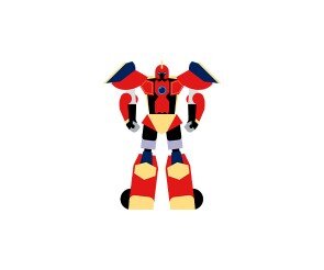 변신 로봇 장난감