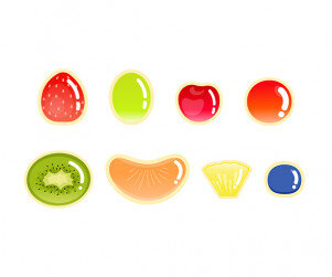 탕후루 과일(개별)