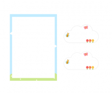 동요동시판(봄 들판)(문구없음)
