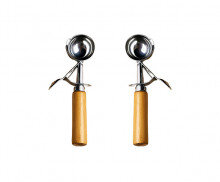 아이스크림 스쿱