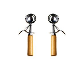 아이스크림 스쿱