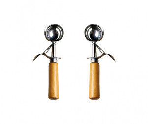 아이스크림 스쿱