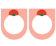 [개별도안] 부모님 감사합니다 가랜드