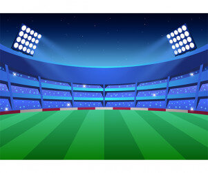 월드컵 배경