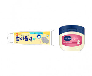 약(벌레물리,보습 젤리)