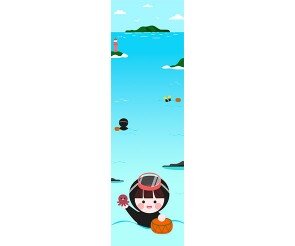해녀체험 배너(문구없음)