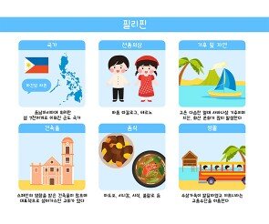 필리핀 활동 자료