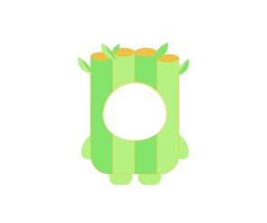 개운죽 합성이미지