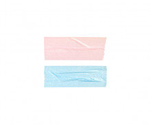 마스킹 테이프(분홍,하늘)