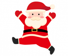 산타클로스