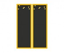 귤 카페 메뉴별 메뉴판