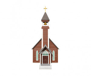 건물(교회)