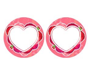 [개별도안] 5월 8일 어버이날 가랜드