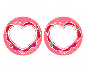 [개별도안] 5월 8일 어버이날 가랜드