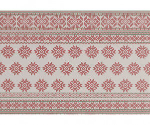 크리스마스 패턴