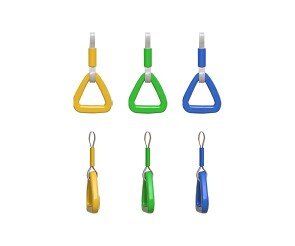 손잡이(지하철,버스)