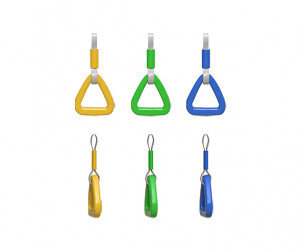 손잡이(지하철,버스)