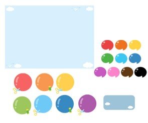 색종이판(색종이랑 놀아요)(문구없음)