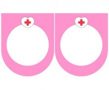 [개별도안] 감정 약국 가랜드