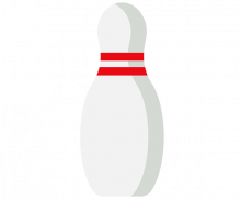 볼링핀