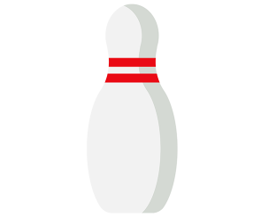 볼링핀