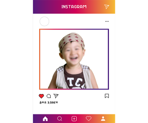 인스타그램 포토존