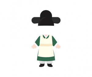 의원 합성이미지