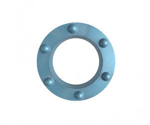 잠수함 창문 틀